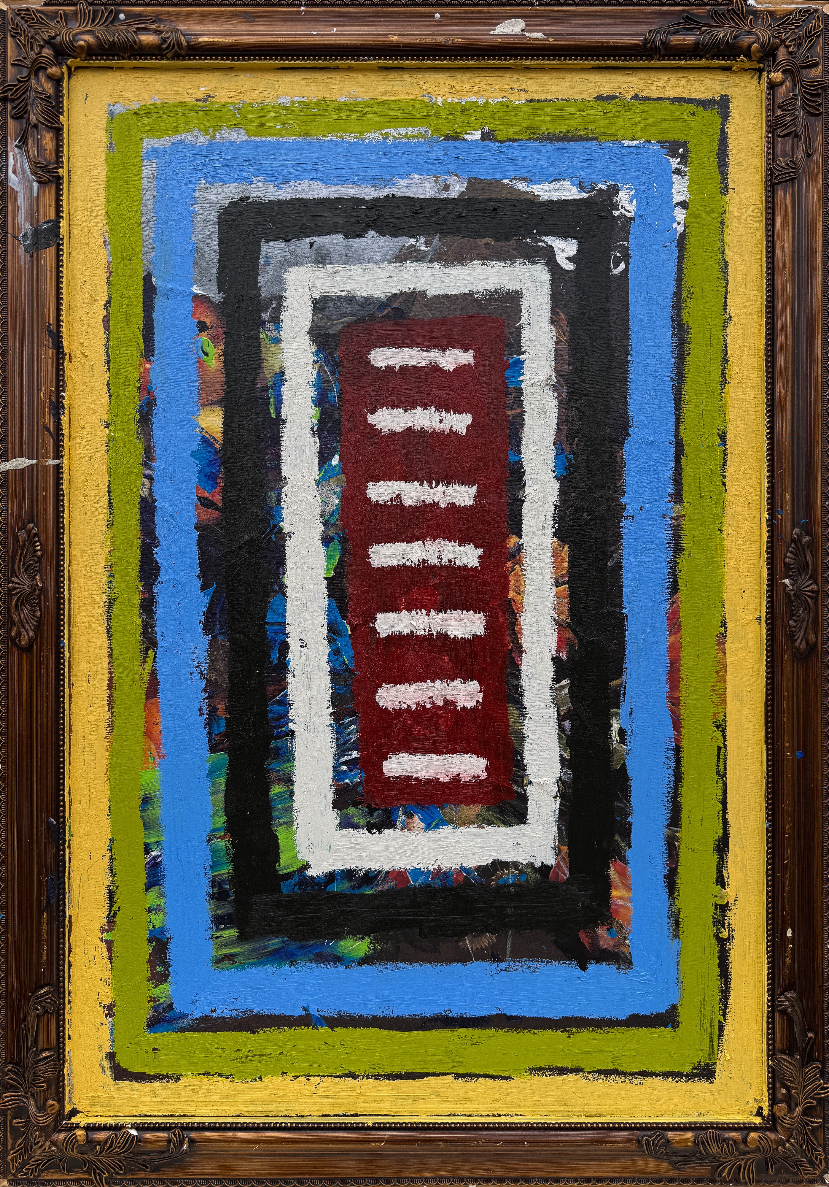 this used to be reid’s