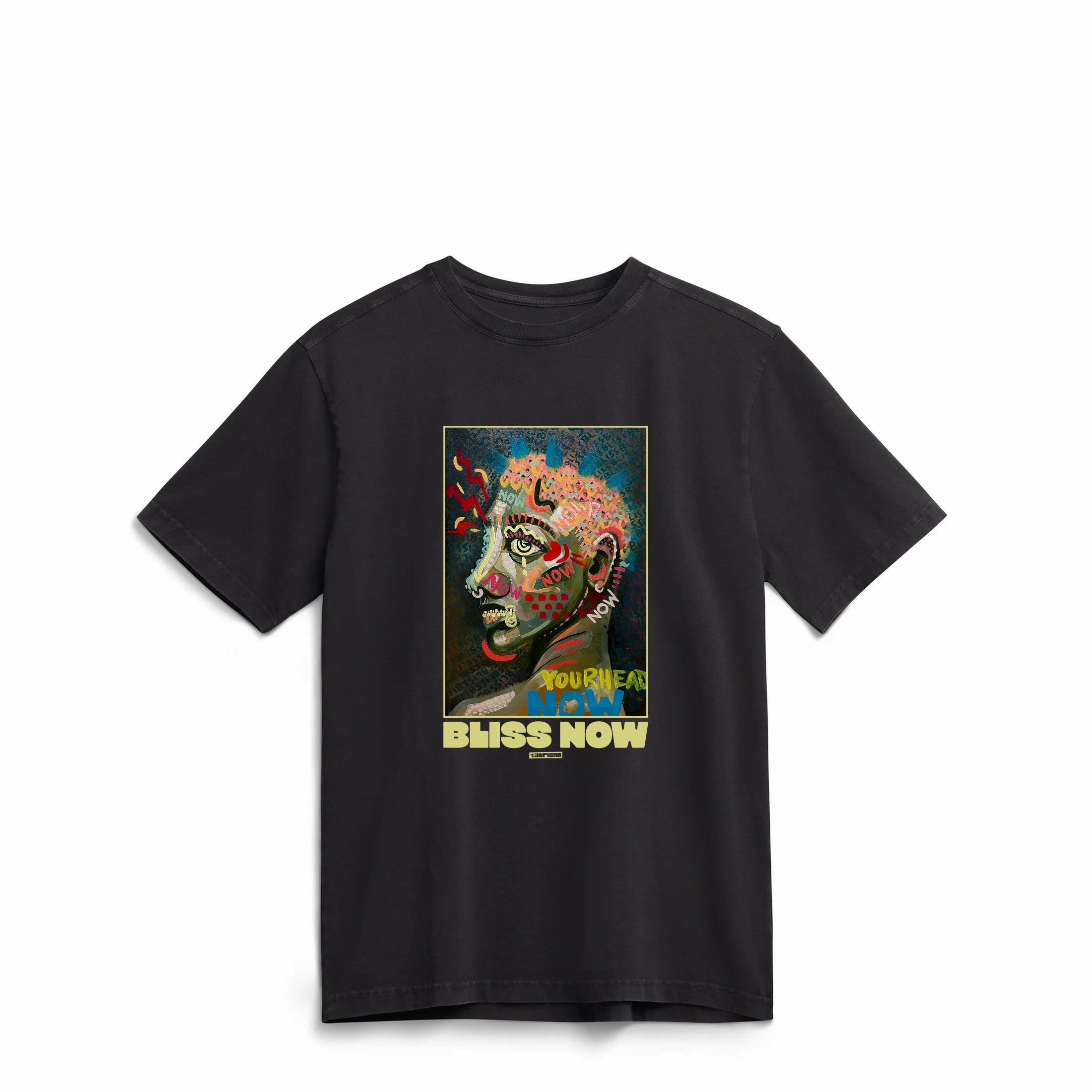[Preorder] Bliss Now Tee
