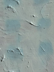 Dots or Squares Original Painting