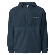 good grief jacket