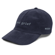 good grief hat