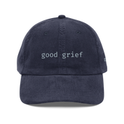 good grief hat