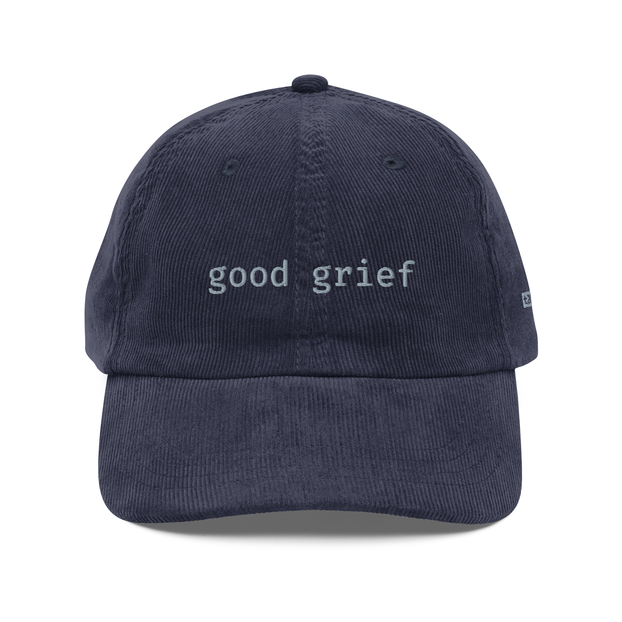 good grief hat