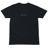 good grief shirt