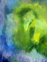 Honey Badger Original Painting