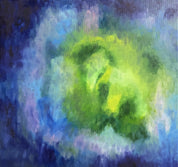 Honey Badger Original Painting