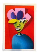101 - Limited Edition Print